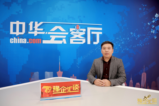 河南增长力董事长刘向阳